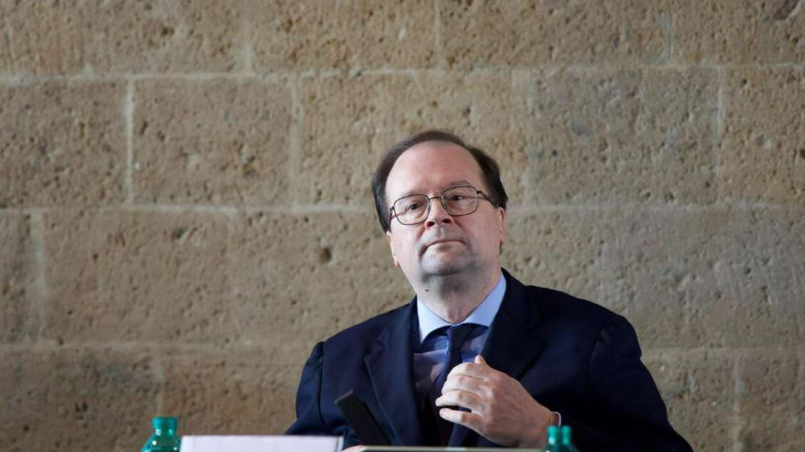 Amb.russo, ‘alti Colli romani ci accusano, ma sono palesi falsità’