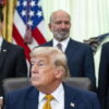 Trump allo scontro, cancella la firma della legge bipartisan