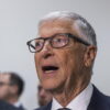 Bill Gates ammette, ‘non avrei mai dovuto incontrare Epstein’