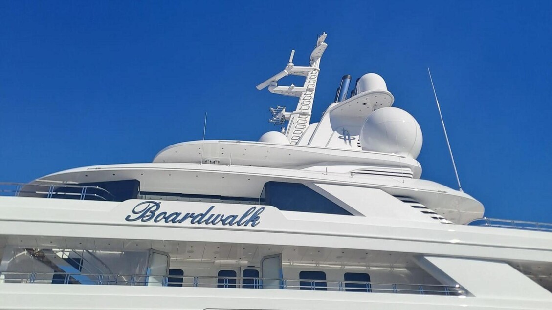 Ambasciatore Usa Fertitta lancia Coastal Diplomacy, ‘estate speciale per Italia e Usa’