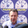 Salvini, Vannacci? Osservo tutti ma non ho nessun tipo preoccupazione
