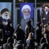 L’Iran accusa gli Usa di ‘palese violazione dell’accordo di pace