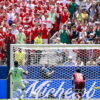 Mondiali: Qatar-Svizzera 1-1