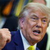 Trump, ho chiesto a Israele ‘raid più chirurgici’ contro Hezbollah