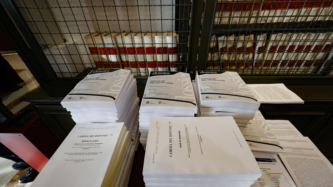 Dl accise, ritirato l’emendamento sul pignoramento dei conti correnti