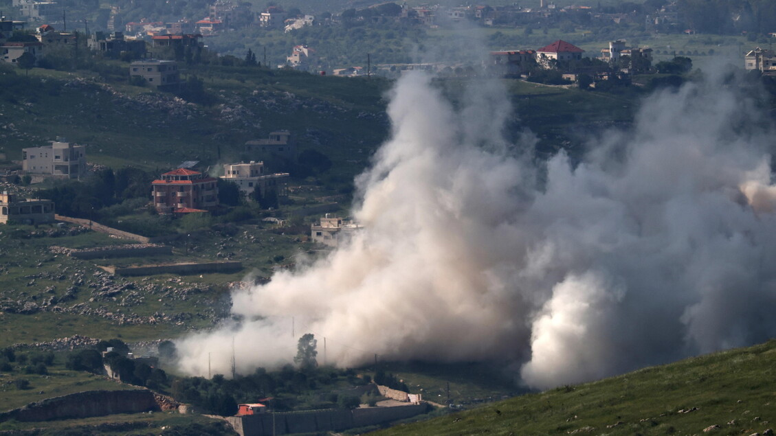 Nyt, ‘Israele ha usato il fosforo bianco su aree popolate del Libano’