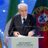 Mattarella, Repubblica grata a GdF, tutela contribuenti onesti e legalità