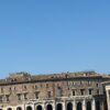 A Roma sfilata di 25mila Vespa da 67 Paesi, celebrazione per gli 80 anni
