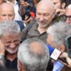 Alemanno, esco dal carcere da innocente