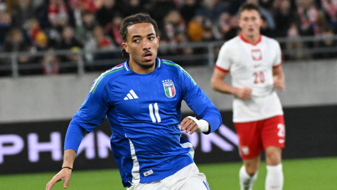 Calcio: Koleosho ‘fatto una bella partita tutti insieme, felici di questa esperienza’