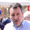 Salvini al lavoro per ‘militarizzare’ stazioni italiane