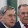 Cremlino, ‘i raid ucraini non favoriscono un incontro Putin-Zelensky’
