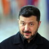 Zelensky, ‘se l’Ucraina brucerà, brucerà anche Mosca
