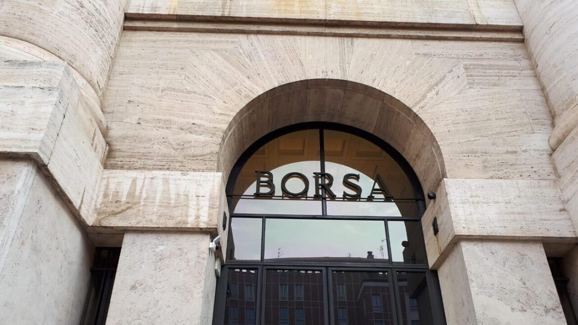Borsa: Milano chiude in rialzo dell’1,01%