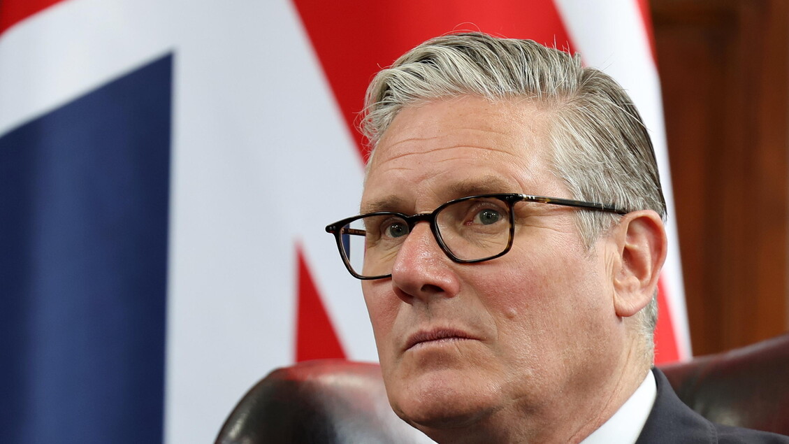 Starmer alza i toni, Mosca può attaccare la Nato ‘nel 2030’