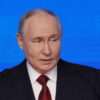Putin, aspettiamo negoziatori Usa quando saranno meno impegnati con l’Iran