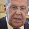 Lavrov, ‘continueremo i massicci attacchi di risposta contro l’Ucraina’