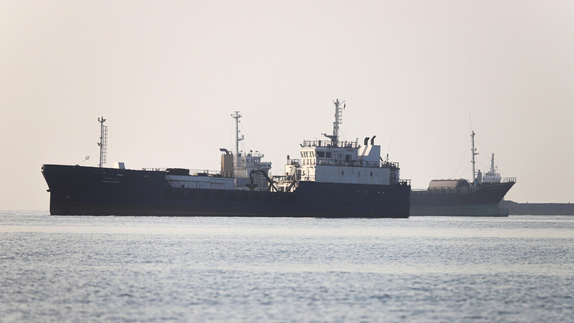 Usa, bombardato depositi di missili e droni Iran dopo attacco a nave