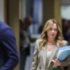 Meloni e 16 leader, ‘bilancio non penalizzi Coesione e nuove sfide Ue’