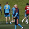 Mondiali: Spagna – Capo Verde 0-0
