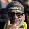 Hezbollah in piazza a Beirut contro l’accordo, interviene l’esercito