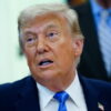 Trump, ‘ok Iran a intesa, ho annullato i raid di stanotte’