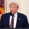 Trump, ‘Meloni vuole tornare amica per far risalire suoi numeri. No grazie’