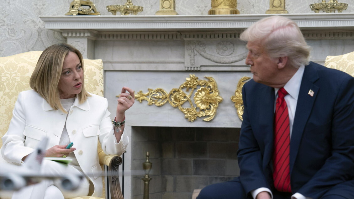Orsini: da Trump sulla premier “parole veramente inopportune’