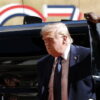 Macron a Trump, ‘pronti a dispiegare caccia, fregate e portaerei ad Hormuz’
