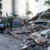Venezuela, quasi 40 mila persone ancora disperse dopo il terremoto
