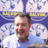 Lega: Salvini, striscioni pro Zaia? Io scelto dai militanti, vado avanti