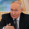 Putin, ‘non è necessario un cessate il fuoco per i negoziati di pace’