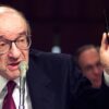 E’ morto l’ex presidente della Fed Alan Greenspan