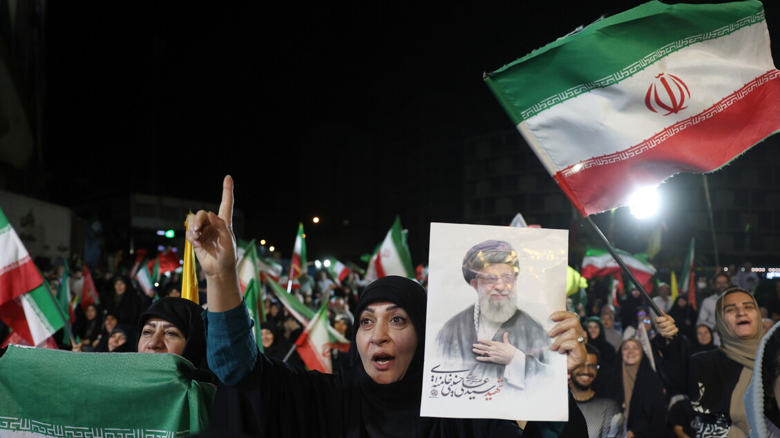 Media iraniani, ‘Teheran non ha approvato alcun testo di accordo con Usa’