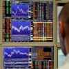 Lo spread tra Btp e Bund chiude in calo a 72,3 punti base