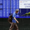 Borsa: Asia in recupero con i tecnologici, l’Europa è attesa debole
