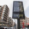 L’ondata di caldo è collegata a 212 morti in Spagna da domenica
