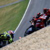 MotoGp: Olanda; tripletta Aprilia ad Assen, vince Ogura, poi Fernandez e Martin