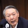 Corea del Sud, 30 anni all’ex presidente Yoon per l’invio di droni in Corea del Nord