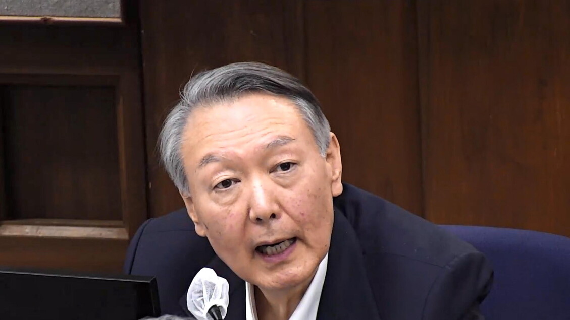 Corea del Sud, 30 anni all’ex presidente Yoon per l’invio di droni in Corea del Nord