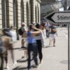 Media, dalle prime proiezioni vince il no al referendum in Svizzera