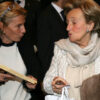 E’ morta Bernadette Chirac, vedova dell’ex presidente francese Jacques Chirac