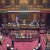 Ok del Senato al ddl Caccia con 80 sì e 56 no