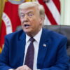 Trump, ‘Putin e Zelensky devono incontrarsi’