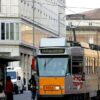 Chat tra dipendenti Atm Milano con immagini telecamere dei mezzi