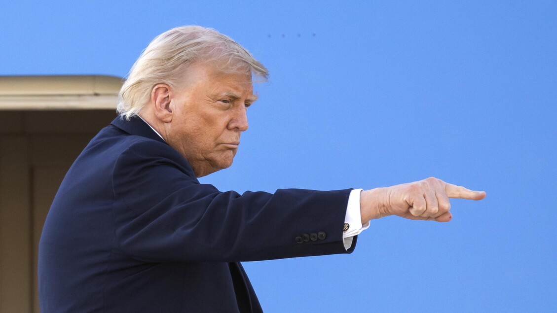 Axios, ‘Iran e Usa hanno firmato, l’accordo è ora in vigore’