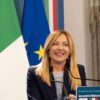 Meloni a Fiamme Gialle, grazie per il vostro delicato e prezioso lavoro