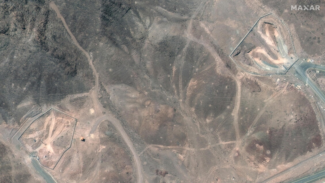 Cnn, ‘Iran ha sepolto l’uranio, difficile raggiungerlo anche per loro’