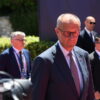 Merz, ‘l’Europa è pronta al dialogo, manca la volontà di Putin’