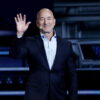 Bezos, ‘dall’Ia diverse età dell’oro, non la prevista perdita di posti di lavoro’